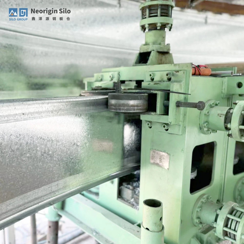 中国水利水电第八工程局有限公司