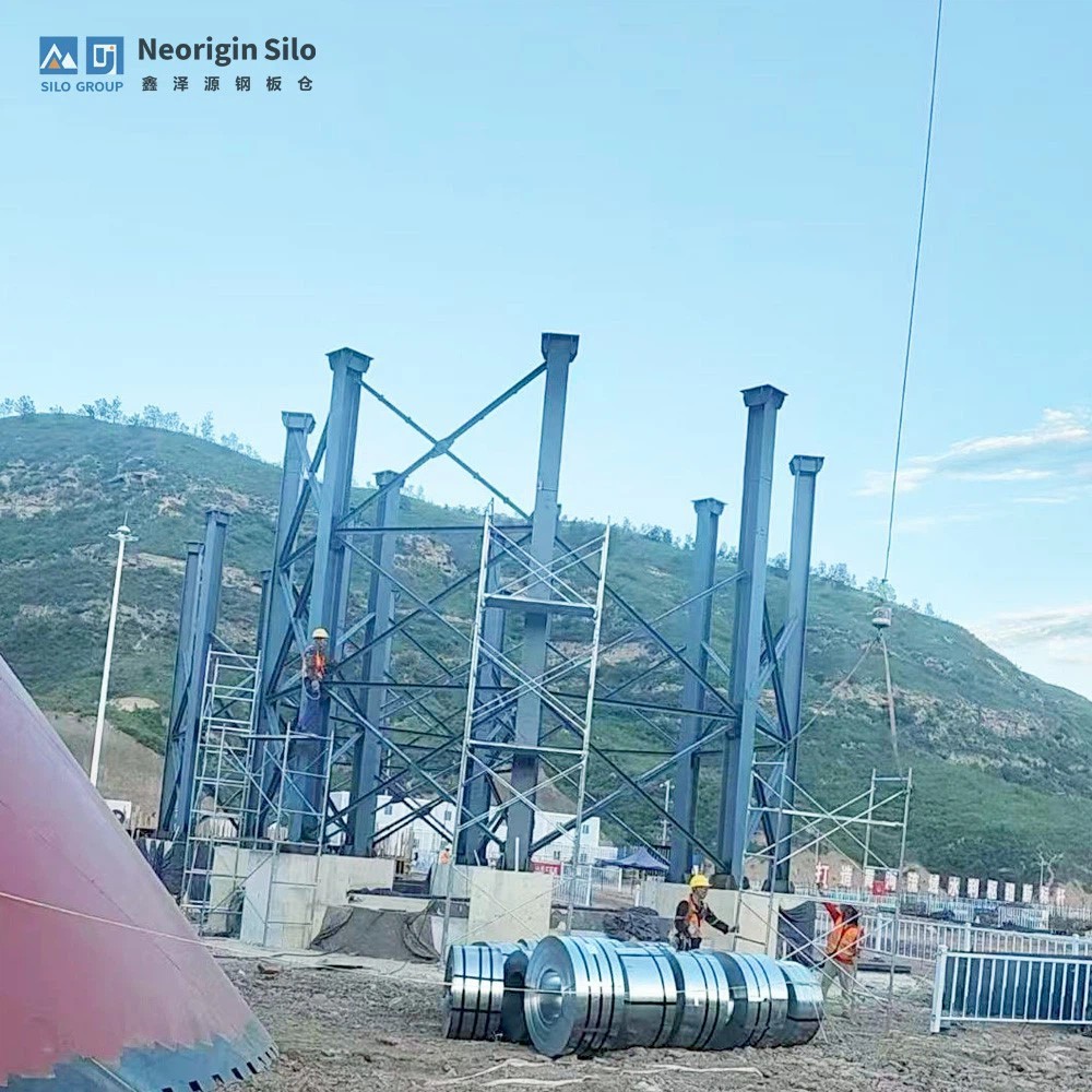 中国水利水电第八工程局有限公司