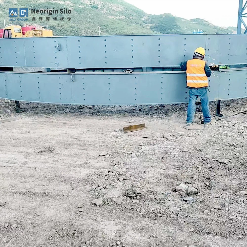 中国水利水电第八工程局有限公司