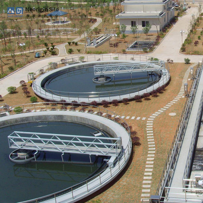 如何达到污水处理罐在矿山环境中防腐与耐冲击的双重特性？