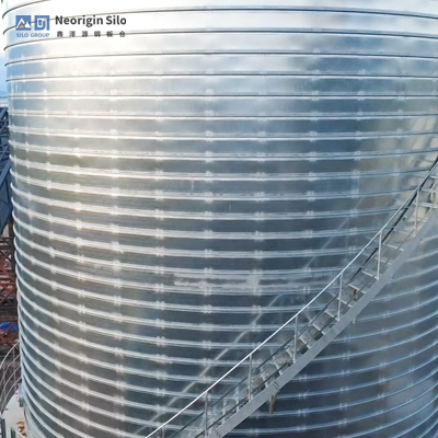 氧化铝贮仓底部排料结构优化——分区控制技术减少“死料”提升利用率