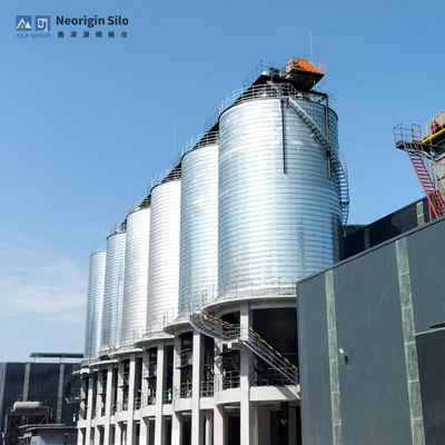 石灰石粉仓底部排料结构优化——分区气化出料实现高卸空率无残留