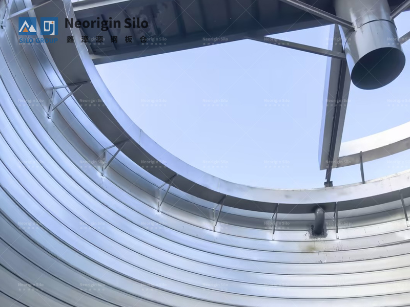 不锈钢螺旋式液体罐_1