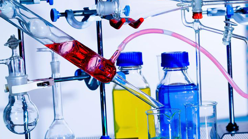 Chemical and Materials Synthesis Field